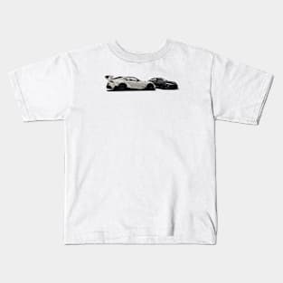 Double Trouble Kids T-Shirt